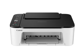 Canon Multifunción de tinta modelo PIXMA TS3452 por 37,90€