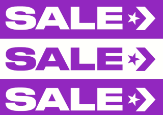 Tot 50% korting in de sale bij Converse