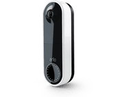 Arlo Essential Wire-Free Video deurbel voor €99 bij Amazon