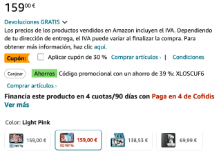 Tablet para Niños 7 Pulgadas Blackview a solo 49,29€