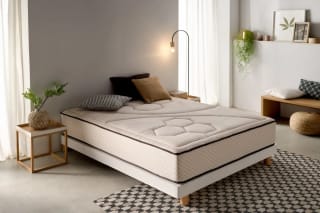 50% descuento en el Colchón Mobelium Curvy