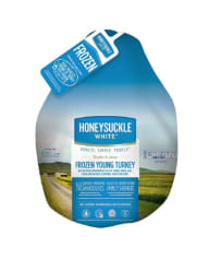 Pavo Entero Cargill congelado de 7 Kg por $13.930