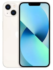 iPhone 13 128GB por $6,893 en AliExpress con voucher