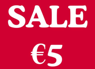 Sale met schoenen vanaf €5,- (kortingen tot 80%) bij Goedkopeschoenen