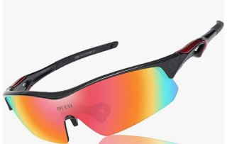 Gafas deportivas Duco por $499 en Amazon