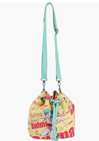 Bolso Dragon Ball por 12,82