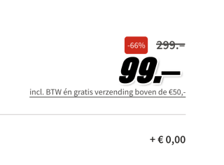ACER CHROMEBOOK 311 - 11,6 inch - voor 99 euro