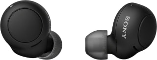 Collect Amazon's Sony true wireless headphones for only £34.74