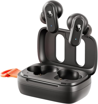 Skullcandy Dime 3 TW Zwart voor €15,44 met Amazon Prime