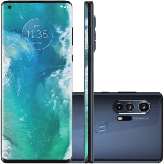 Smartphone da Motorola, modelo Edge+ de 256GB - R$ 3.279