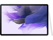 Samsung Galaxy Tab S7 FE - Wifi - 12.4 inch - 64GB - Mystic Silver voor €399 bij Ibood