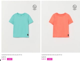 Recopilación bañadores desde solo 2,99€ y mas cosas.