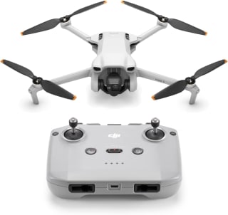 15% de descuento en Dron DJI Mini 3 (aplica al agregar al carrito)