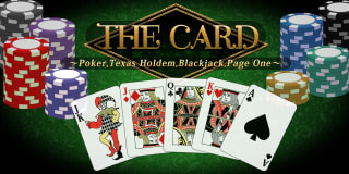 Juego para Nintendo LA CARTA: Póker, Texas Hold'em, Blackjack y Page One por 1,99€