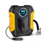 Compresor de aire portátil para automóvil por 12,80€