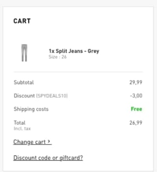 Ontvang nu tot 70% + 10% korting in de sale van Malelions