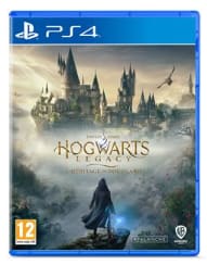Hogwarts Legacy : L'héritage de Poudlard sur PS4 à 24,99€