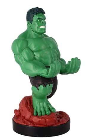 Cable Guy Hulk por 14,48€.