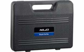 Maletín de herramientas 33 piezas / XLC TO-S61 por 36,90€
