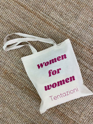 Bolsa solidaria (ayuda contra cáncer de mama)