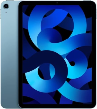 Tablet da Apple, modelo iPad Air de 5ª Geração de 64GB - R$ 5.449