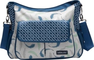 Bébé-jou luiertas voor €9,95 bij Baby Plus