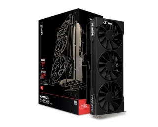 XFX Swift AMD Radeon RX 9070 XT Gaming 16GB GDDR6 por solo 699,95€