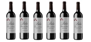 6 Botellas de Bela Crianza 2022 por 39.5€