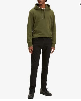Vaqueros Levi's 512 Slim Taper para Hombre por solo 54,56€
