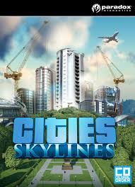 Humble Bundle Strategy Simulator Bundle Cities: Skylines Deluxe Edition voor €8,94