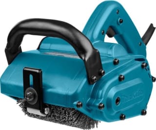 Makita 230 V Borstelschuurmachine voor €301,09 bij bol.com