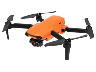 AUTEL Evo Nano+ Standard Package (oranje) voor €319 bij Mediamarkt