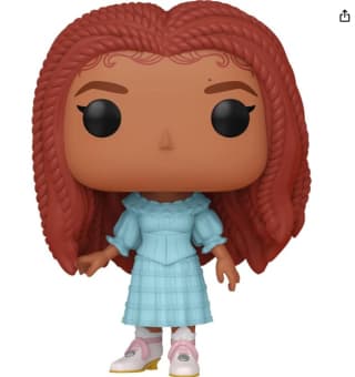 Funko Pop Disney Ariel por 5€