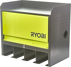 Ryobi Wall Mounted Tool Storage – available for £69.99