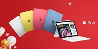 iPad mas accesorios con $2000 de descuento en Costco