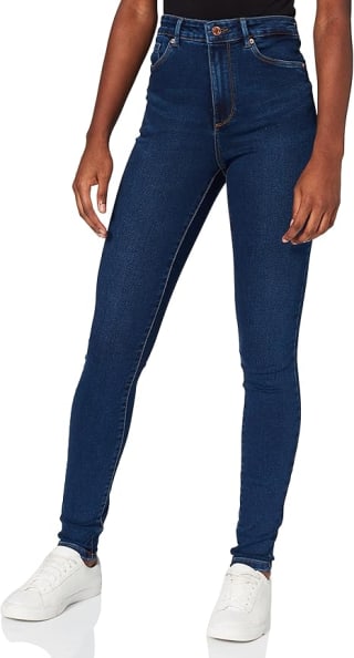 Vero Moda dames Jeans voor €11,99 bij Amazon