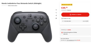 PS5 desde 359€ Días Gaming con 20% Extra descuento en Worten super chollazos