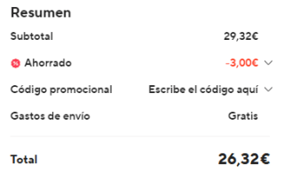 Pulidora de coche inalámbrica para batería Makita por 26,32€