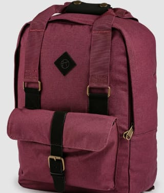 Kazane Gala Rugzak Blue Tomato voor €14,95 bij Blue Tomato