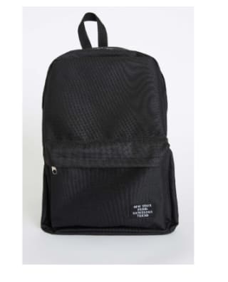 Mochila DeFacto por 7.9€