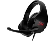 HP HyperX Cloud Stinger (Rood, Zwart) voor €24,99 bij de MediaMarkt