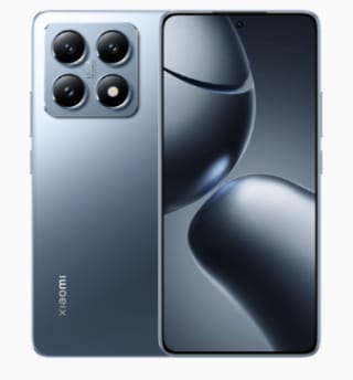 Xiaomi 14T de 12GB/256GB por 305,99€