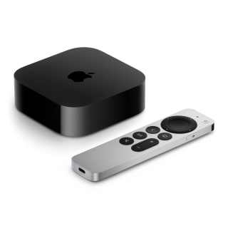 Apple TV 4K (3e generatie) Wi‑Fi 128GB voor €164,99 dmv code bij Nbb
