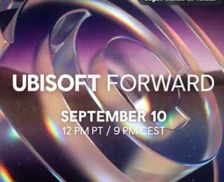 Ubisoft Forward, Gratis hoy a partir de las 21,00h