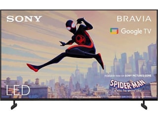 Sony Bravia KD-85X80L - 85 inch - 4K LED - 2023 voor €1499 bij de Mediamarkt