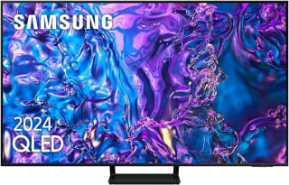 TV de 65" Samsung TV QLED 4K 2024 65Q77D por 721,65€