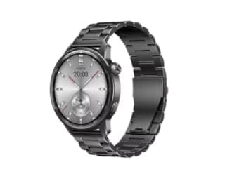Realme Watch S2 pantalla AMOLED de 1,43" con correa de metal a solo 43,49€