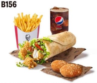 Códigos Ahorro restaurante KFC en Marzo