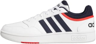 Adidas Hoops 3.0 Sneakers voor €26 bij Amazon