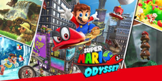 Diverse Super Mario games in de sale in de Nintendo eShop